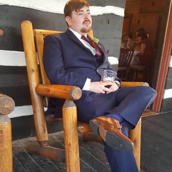 Profile Picture of Johnathan Burgin (@johnb22) on Poshmark