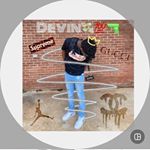 Profile Picture of Devin Ya hurd meh 😏💯✊🏾🖤 (@_dripppoutdev) on Instagram