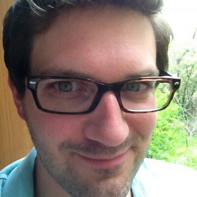 Profile Picture of David Perque (@DavidP_Apple) on Twitter