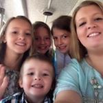 Profile Picture of Chrissy Terry (@chrissyterry84) on Instagram