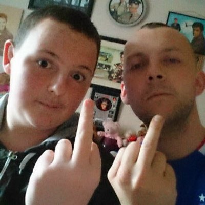 Profile Picture of Danny Cave (@DJCMU14) on Twitter
