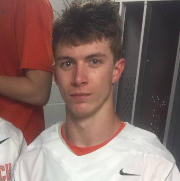 Jacob Mayhew - Poshmark Profile Picture of Jacob Mayhew (@j_mayhew09) on Poshmark