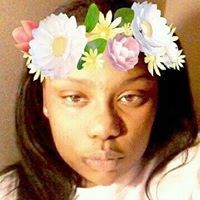 Profile Picture of Cierra Danielle Hodges (@cierra-danielle-hodges) on Quora