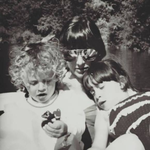 Profile Picture of Lizzy Tomei (@lizzytomei) on Poshmark