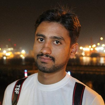 Profile Picture of Zubair Anwar (@zubairanwar644) on Twitter
