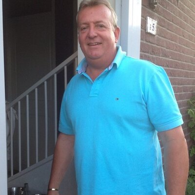 Profile Picture of Fred Eric Plevier (@FPlevier) on Twitter