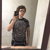 Profile Picture of Samuel Legans (@samuel-legans-1) on Quora