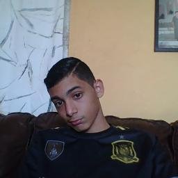 Profile Picture of Axel Araujo (@axelaraujo12342) on Twitter