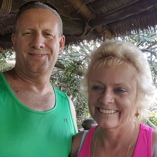 Profile Picture of Rob Horgon (@robert.horgon) on Facebook