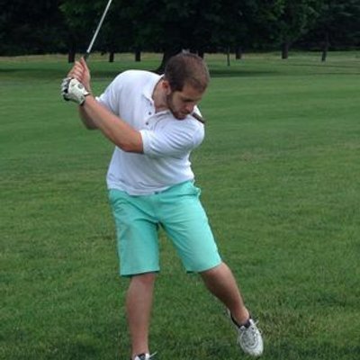 Profile Picture of Ray Cramer (@cramerrayy) on Twitter