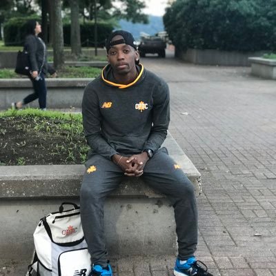 Profile Picture of Sean Fast (@Sean_Fast) on Twitter