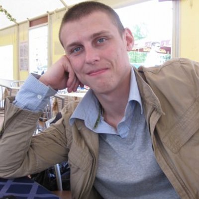 Profile Picture of Tallant Brian (@TallantBrian) on Twitter