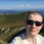 Profile Picture of Jamie Roberts (@jamie.e.roberts) on Instagram