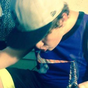 Profile Picture of Kyle Raney (@donkeyrage123) on Twitter