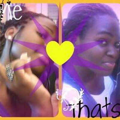 Profile Picture of Demetria Howard (@iRudeNArroqant) on Twitter