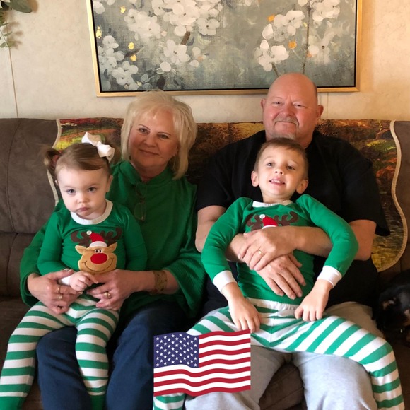 Profile Picture of Greg May (@grekamay) on Poshmark