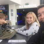 Profile Picture of Joshua Egerton (@joshua.egerton) on Instagram