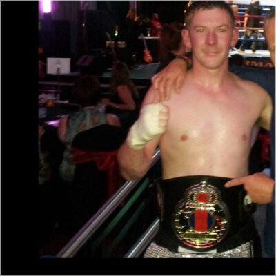 Profile Picture of Mark  Tiger Wilson (@tigerwilson69_) on Twitter
