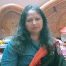 Profile Picture of Sudha Mani (@sudhama26819486) on Twitter