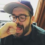 Chris Smedley - Instagram Profile Picture of Chris Smedley (@eat_the_receipts) on Instagram