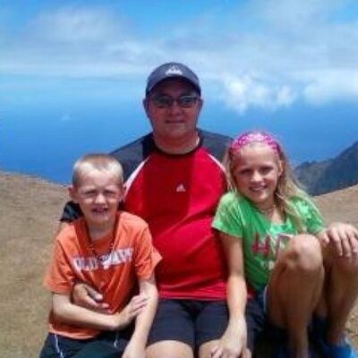 Profile Picture of John Kleinschmidt (@jjks1017) on Twitter