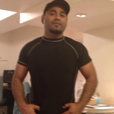Profile Picture of Abigail Rees (@kanji_karim) on Twitter