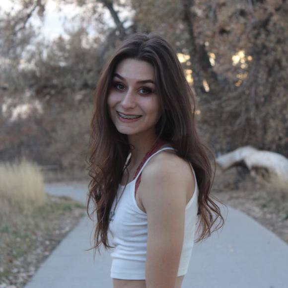 Profile Picture of Alika Velasquez (@alika_velasquez) on Poshmark