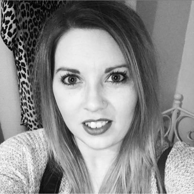 Profile Picture of Clare Chapman (@Miss_ChapmanEng) on Twitter
