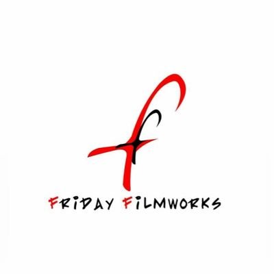 Profile Picture of Friday Filmworks (@FFW_Official) on Twitter