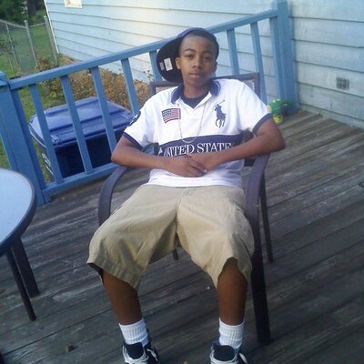 Profile Picture of Charles Williams (@TheReaLC_Dub) on Twitter