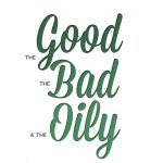 Profile Picture of Haley Ryan (@thegoodthebadandtheoily) on Instagram