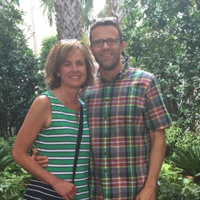 Profile Picture of Cathy McMahan (@cathymc_otrl) on Twitter