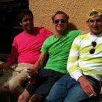 Profile Picture of Gary Pierse (@garypierse) on Instagram