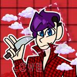 Profile Picture of Alex McCormick (@alexdrawzstuff_69) on Instagram