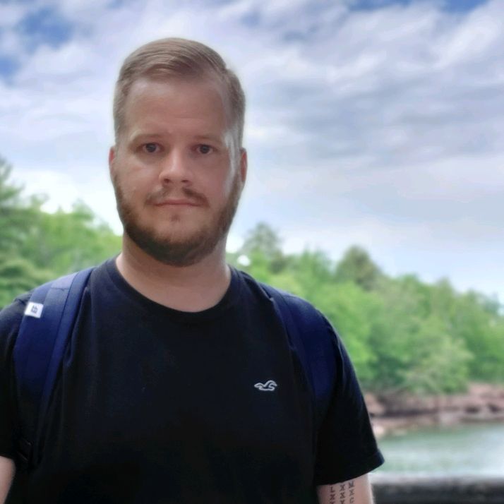 Profile Picture of Benjamin J. Endres (@bendres1987) on Tiktok