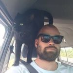 Profile Picture of sammathers (@sammathers) on Instagram