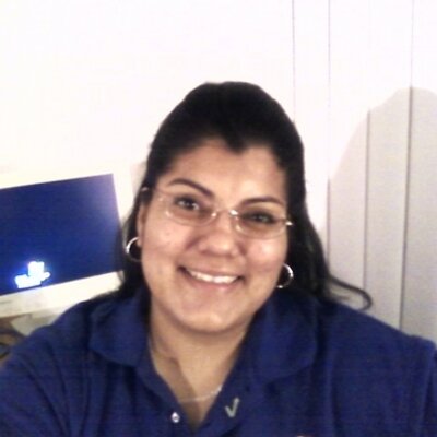 Profile Picture of Rachel Jaramillo (@vistaleader) on Twitter