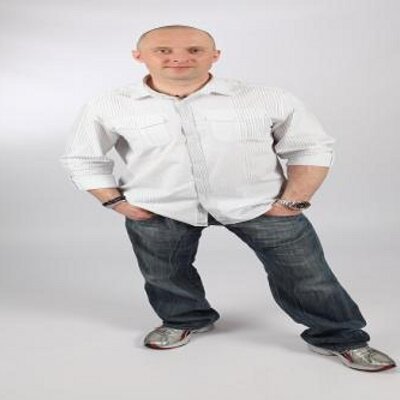 Profile Picture of Marc Kent (@TrainBarnstaple) on Twitter