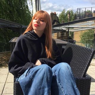 Profile Picture of Izzy Jankowski (@isobel.jankowski) on Facebook