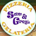 Profile Picture of Sam & Greg's Pizzeria (@samandgregs) on Instagram