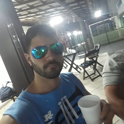 Profile Picture of Gabriel Jacques (@Gabriel53465301) on Twitter