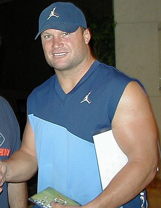 Profile Picture of Zach Thomason Wikipedia