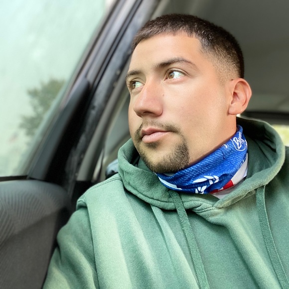 Profile Picture of Mark Fuentes (@polocrazy940) on Poshmark