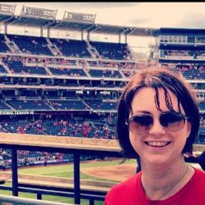 Profile Picture of Amy O'Connor (@aoconnorND) on Twitter