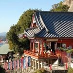 Profile Picture of 尾道 千光寺【公式】 (@onomichi.senkouji) on Instagram