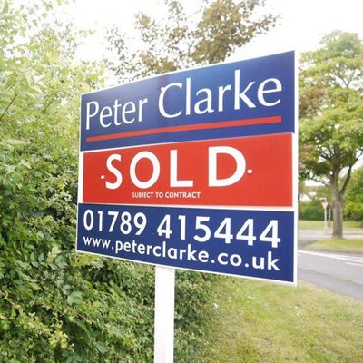 Profile Picture of Peter Clarke & Co (@PeterClarkeCo) on Twitter