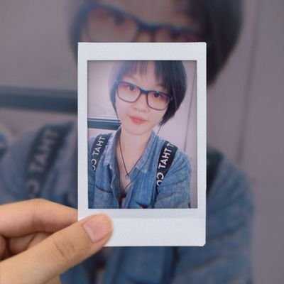 Profile Picture of Lai Swee Xin (@XinSwee) on Twitter