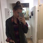 Profile Picture of Page Spam (@paigecasteelyourman) on Instagram