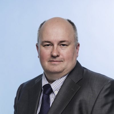 Profile Picture of John Welter (@johnwelter) on Twitter