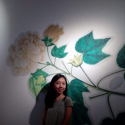 Profile Picture of Jasmine Ignacio (@JasmineIgnaci15) on Twitter